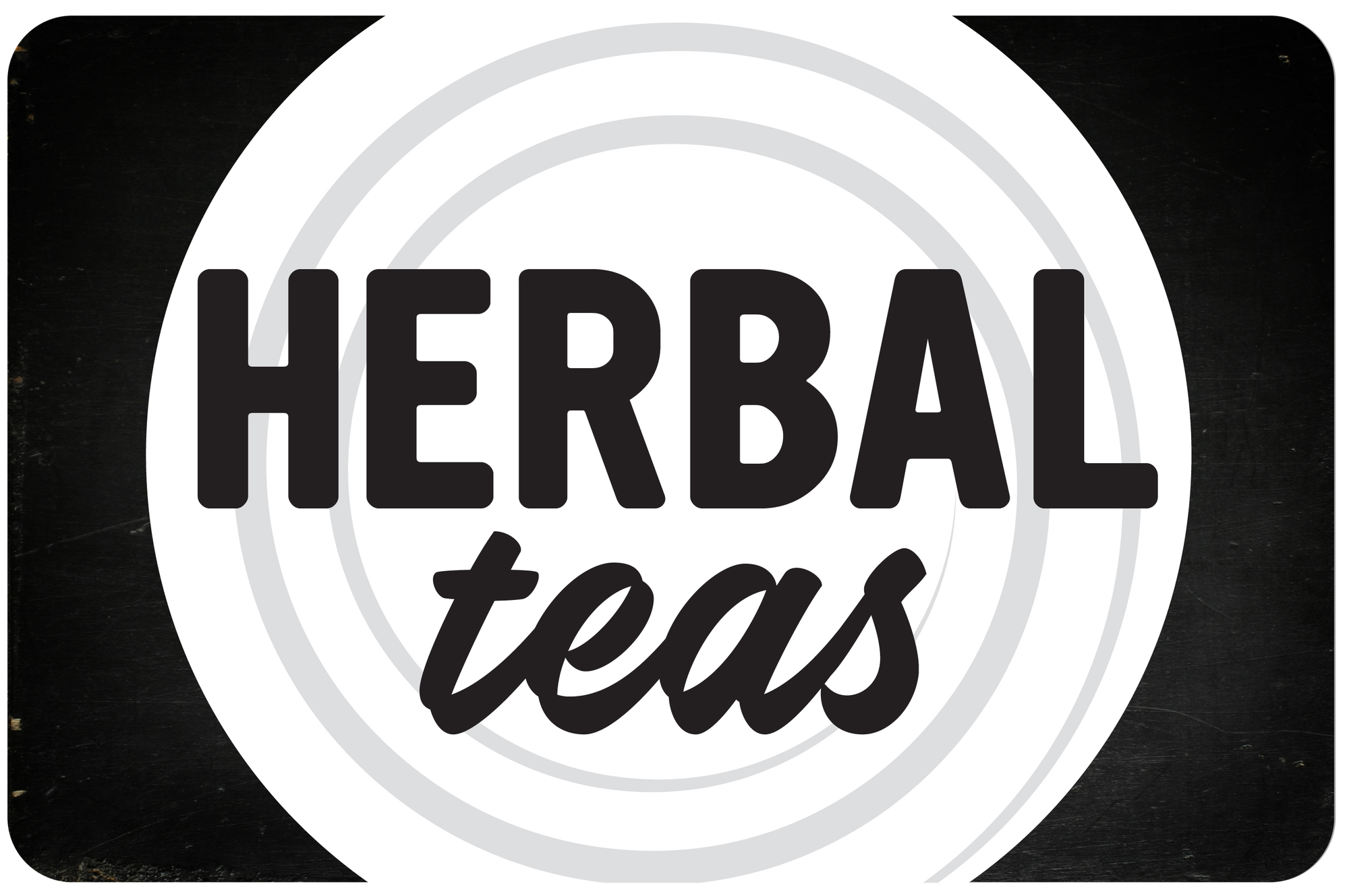 Herbal Wellness Teas