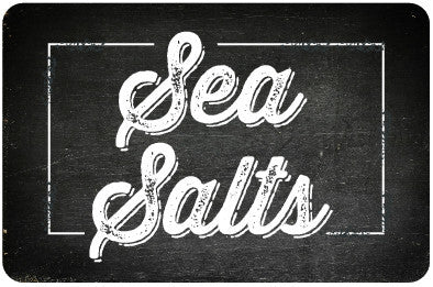 Sea Salts