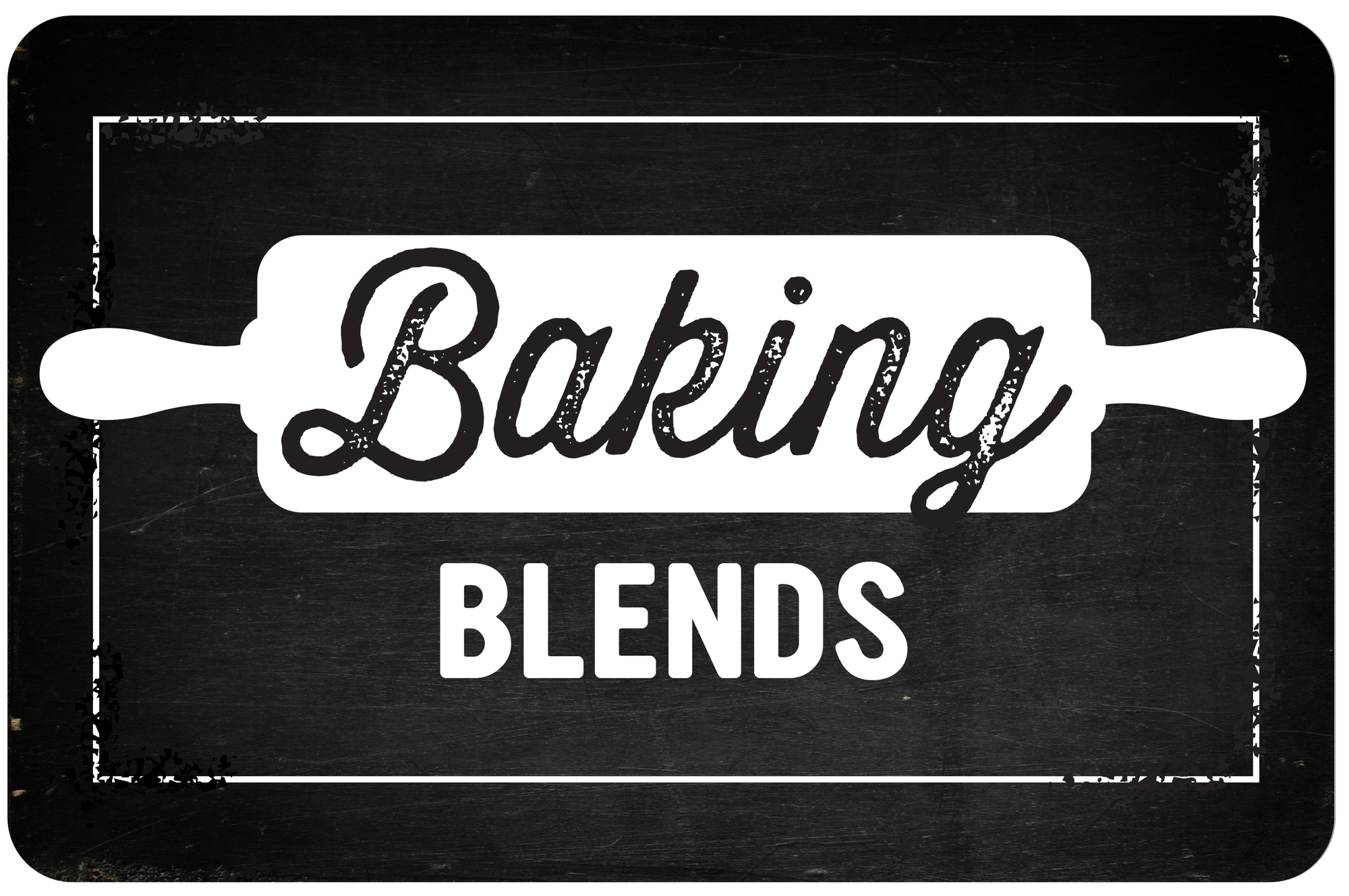 Baking Blends