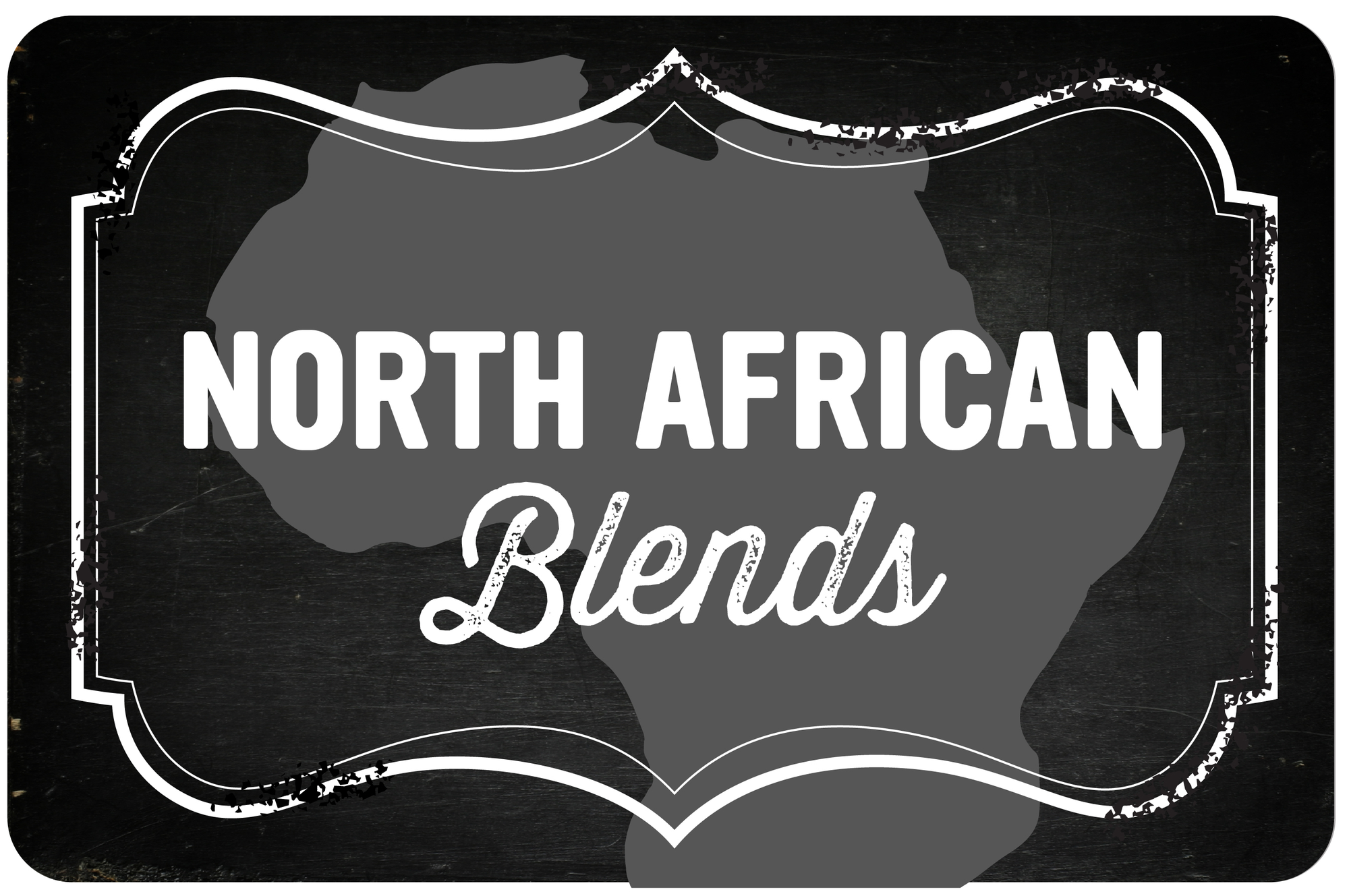North African Blends