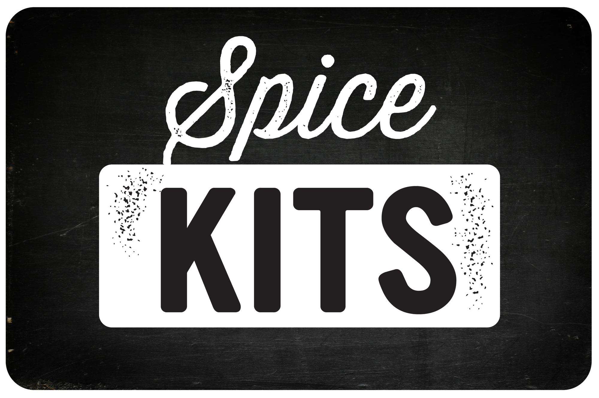 Spice Kits