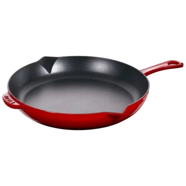 Staub 10 inch Skillet - Red Stick Spice Company