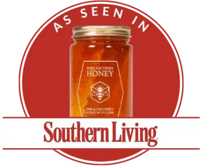 Pure Southern Mini Honey Comb
