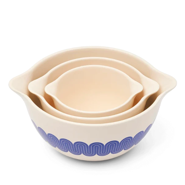 Great Jones Stir Crazy Mixing Bowls - Red Stick Spice Company