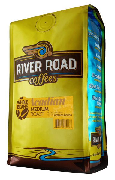 River Road Coffee
