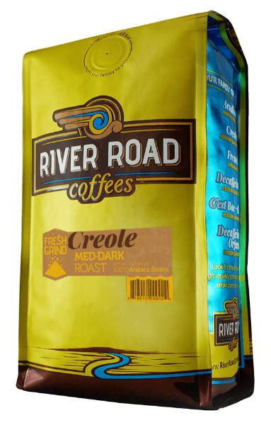 River Road Coffee