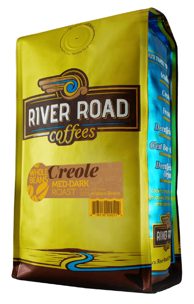 River Road Coffee