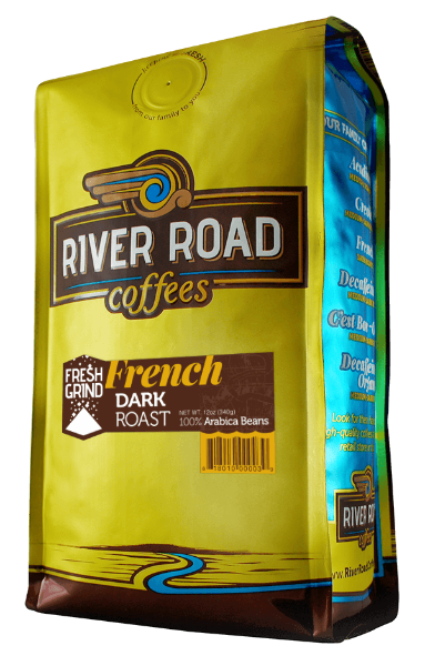 River Road Coffee