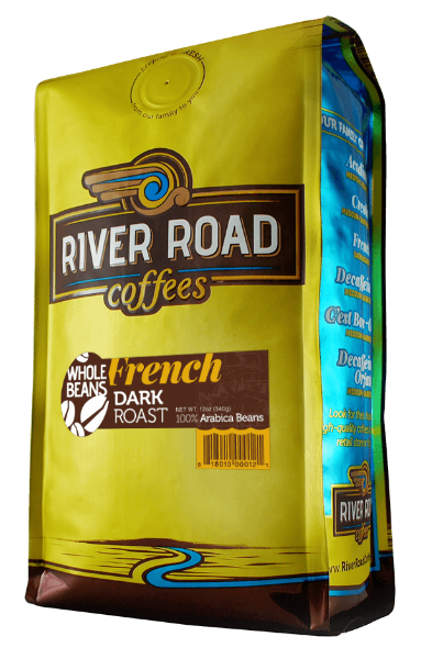 River Road Coffee