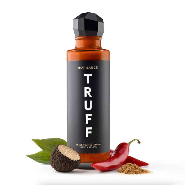 TRUFF Hot Sauce - Red Stick Spice Company