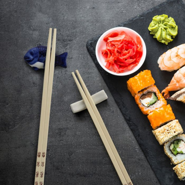 Chopstick Rest - Red Stick Spice Company