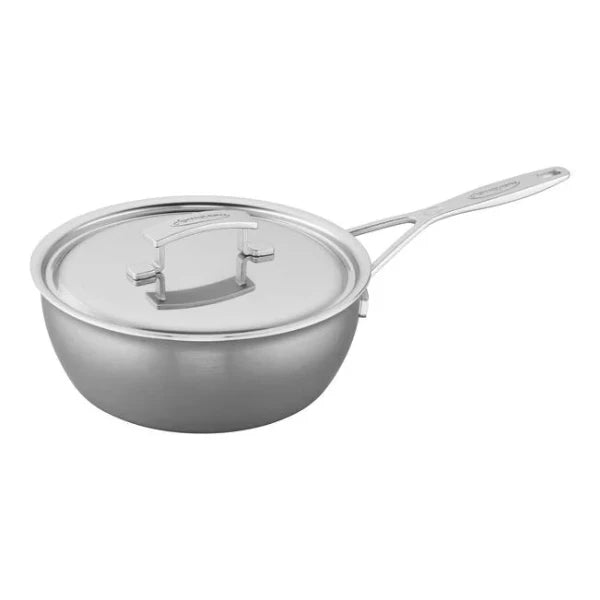 Demeyere Stainless Steel Pans - Red Stick Spice Company