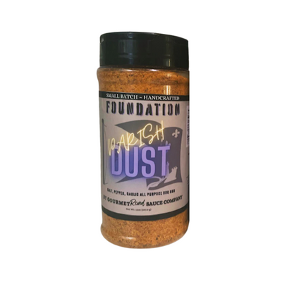 Gourmet Road Louisiana Spice Blends