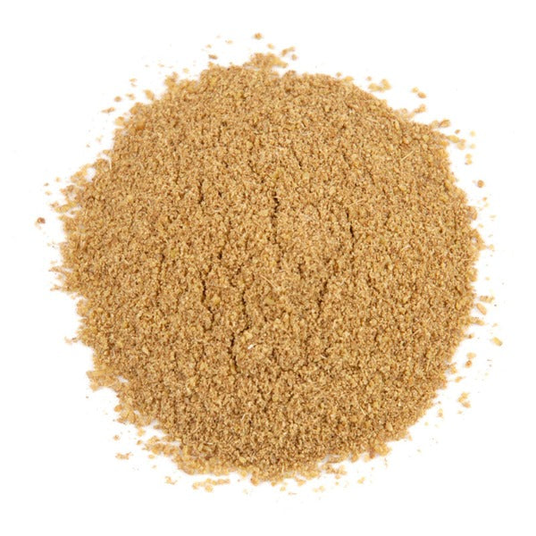 Anise Seed - Ground