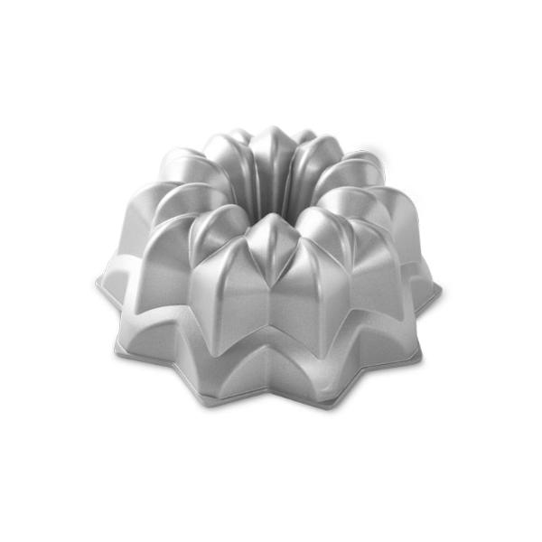 新品未使用 Nordic Ware Tri-Star Bundt 型 Nordicware Vintage Star Bundt Pan - Red Stick Spice Company