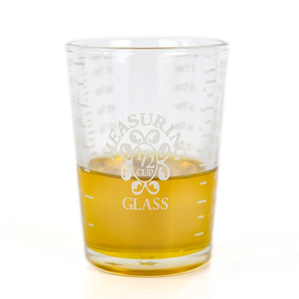 Norpro 1/2 Cup Measuring Glass
