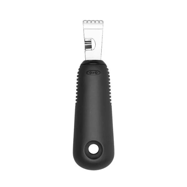 OXO Good Grips Citrus Zester - Red Stick Spice Company