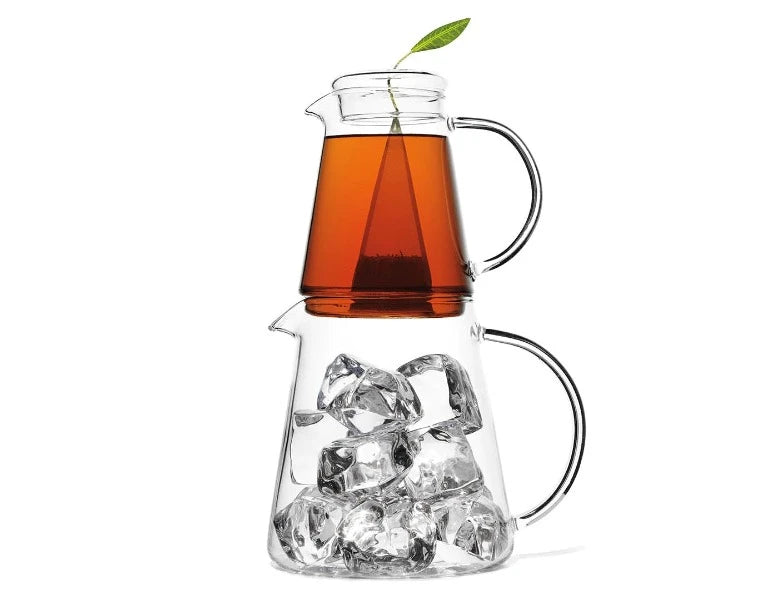 Tea Forte Tea Over Ice Pitcher