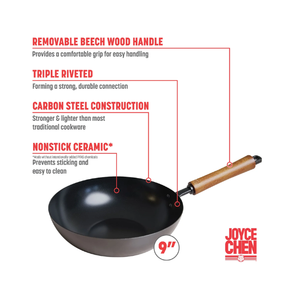 What Type Of Cookware Is Stir Fry Traditionally Cooked In: Ultimate Guide