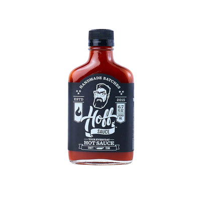 Hoff & Pepper Hot Sauces