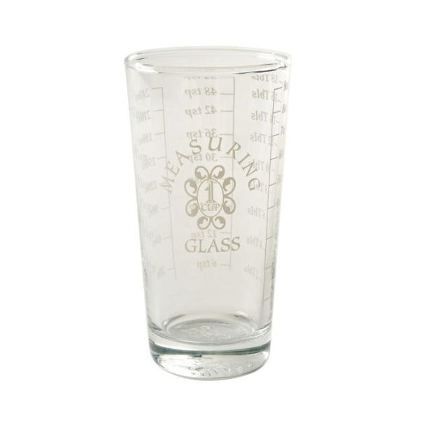Norpro 3043 Glass 1 Cup Measure