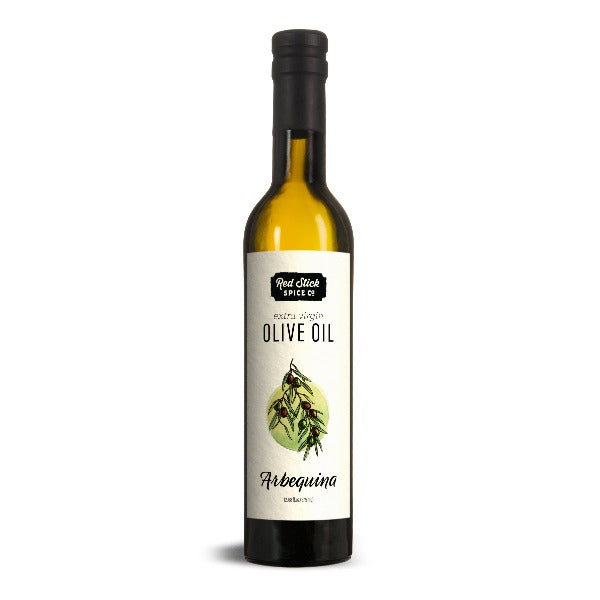 Arbequina Olive Oil, Extra Virgin - Buy Online - Red Stick Spice