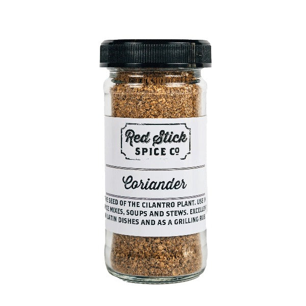 buy coriander seeds for planting Coriander Seeds Ground - 1oz