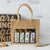 Corporate Gifts: 4 Bottle Mini Gift Sets