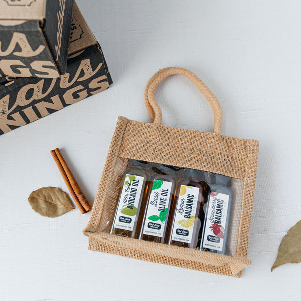 硫黄島 砂　Iwo Jima 3セント切手＆記念 ミニボトル ディスプレイセット CorporateGiftBoxes-