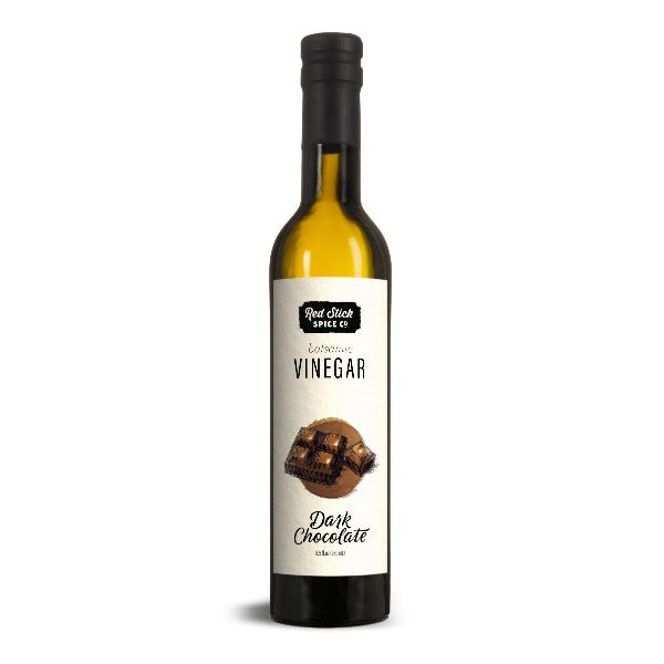 Dark Chocolate Balsamic Vinegar - Buy Online - Red Stick Spice Company