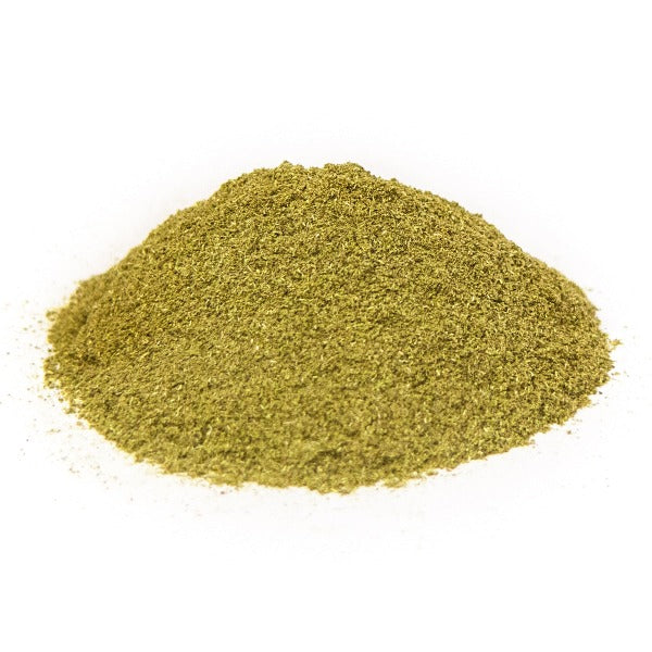 Organic Gumbo File Powder (Ground Fresh When You Order)