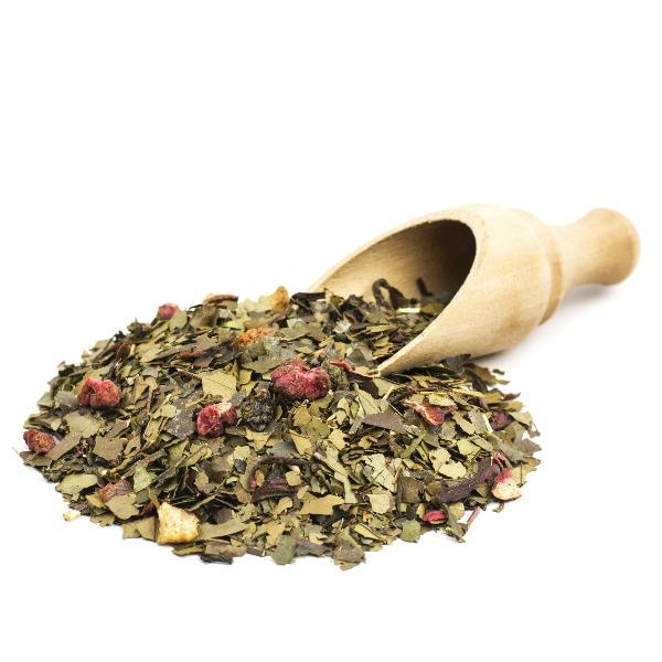 Happy Tea - Tea - Red Stick Spice Company