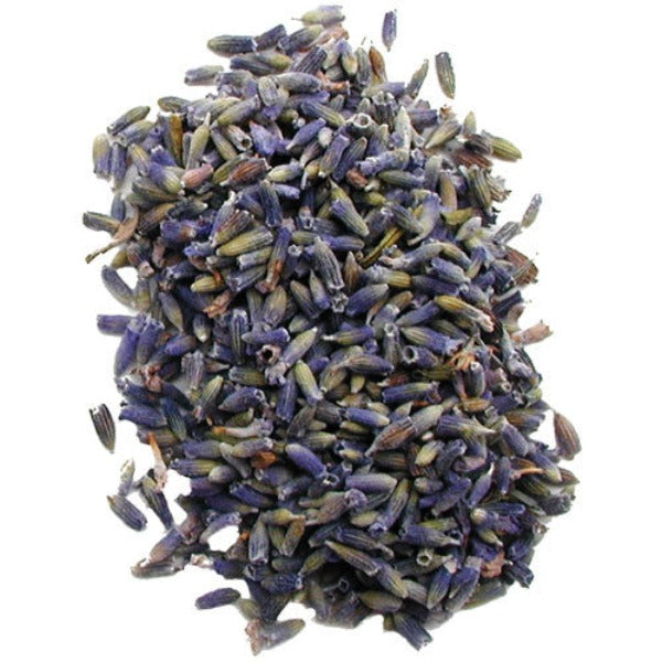 Lavender Flowers - Red Stick Spice Company