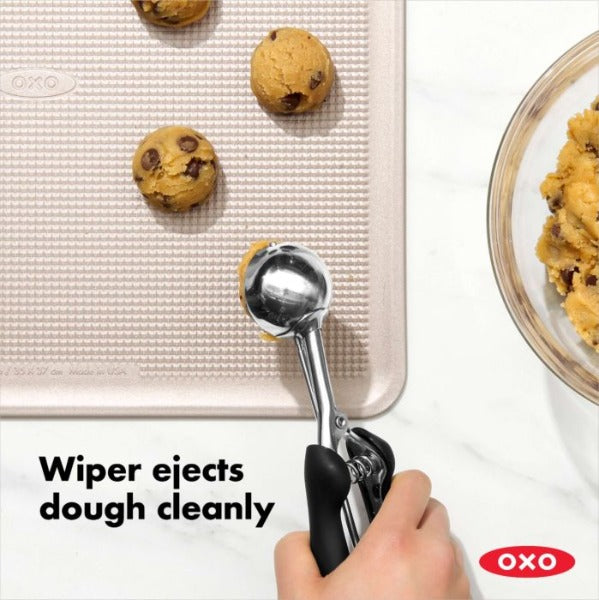OXO Good Grips Cookie Scoop Review