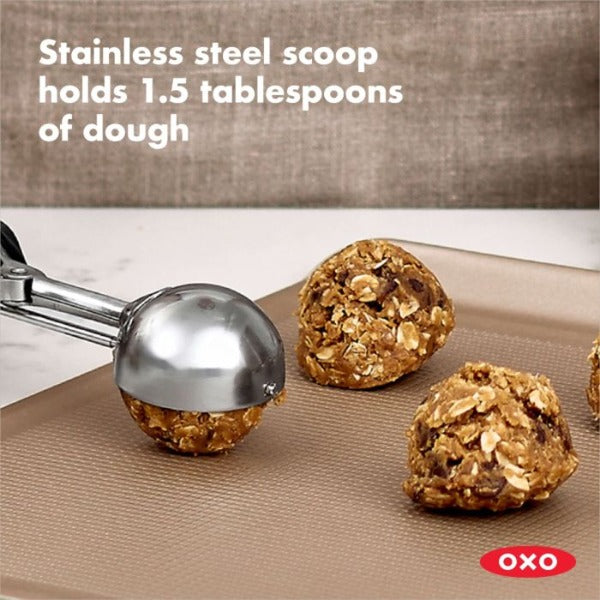 OXO Good Grips Swivel Peeler - Spoons N Spice