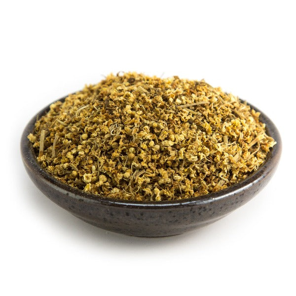 Elderflower - Tea - Red Stick Spice Company