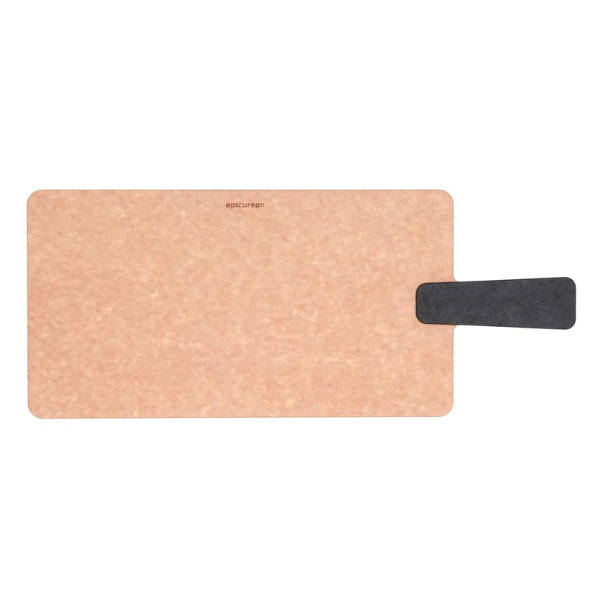 Epicurean Brown Paper Composite Cutting Board (One Size)