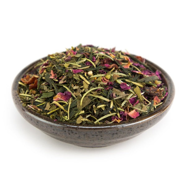 Focus Green Tea - Buy Online - Red Stick Spice Company