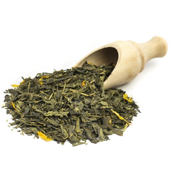 Tropical Vacay Green Tea - Buy Online - Red Stick Spice Company