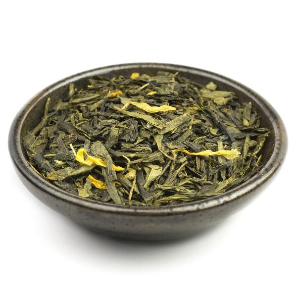 ARYA TEA スティックタイプ 30包入り　4箱 Tropical Vacay Green Tea - Buy Online - Red Stick Spice Company