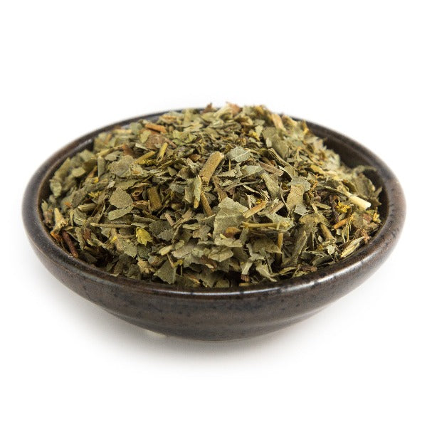 Lady's Mantle - Tea - Red Stick Spice Company