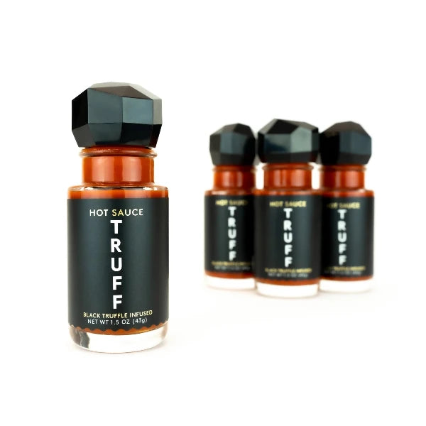 TRUFF Hot Sauce - Red Stick Spice Company