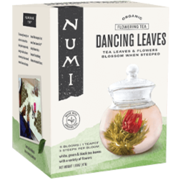 Numi Blooming Teapot Set
