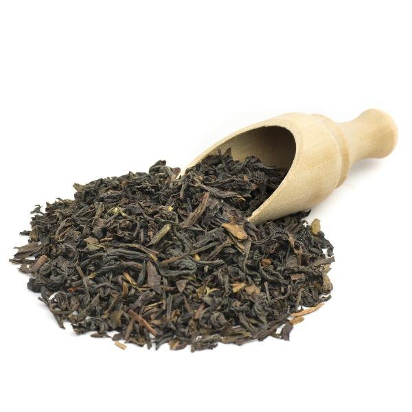 Fujian Orchid Oolong Tea - Red Stick Spice Company