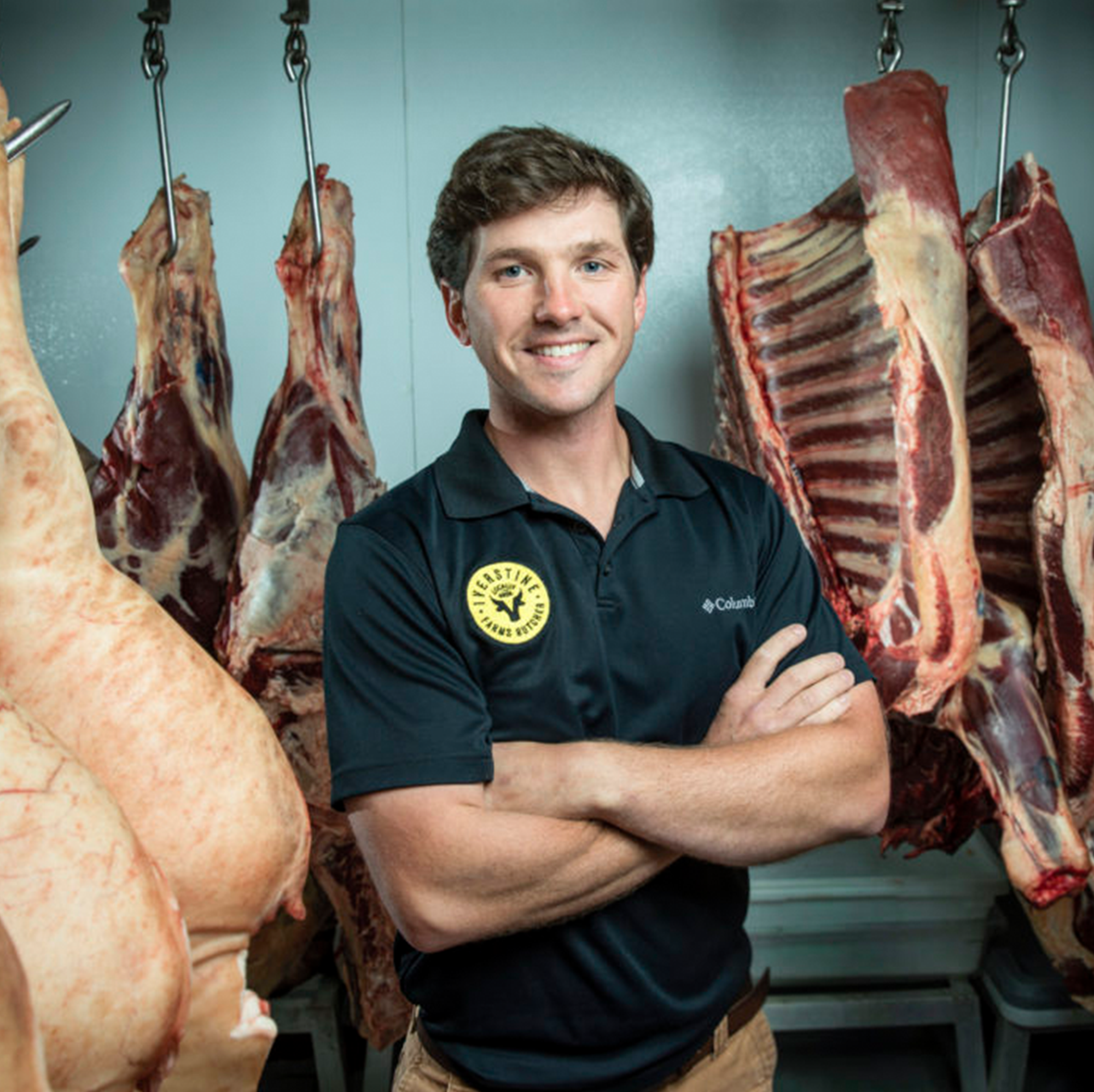 Smidgen Podcast Episode 001: Tastes Like Chicken