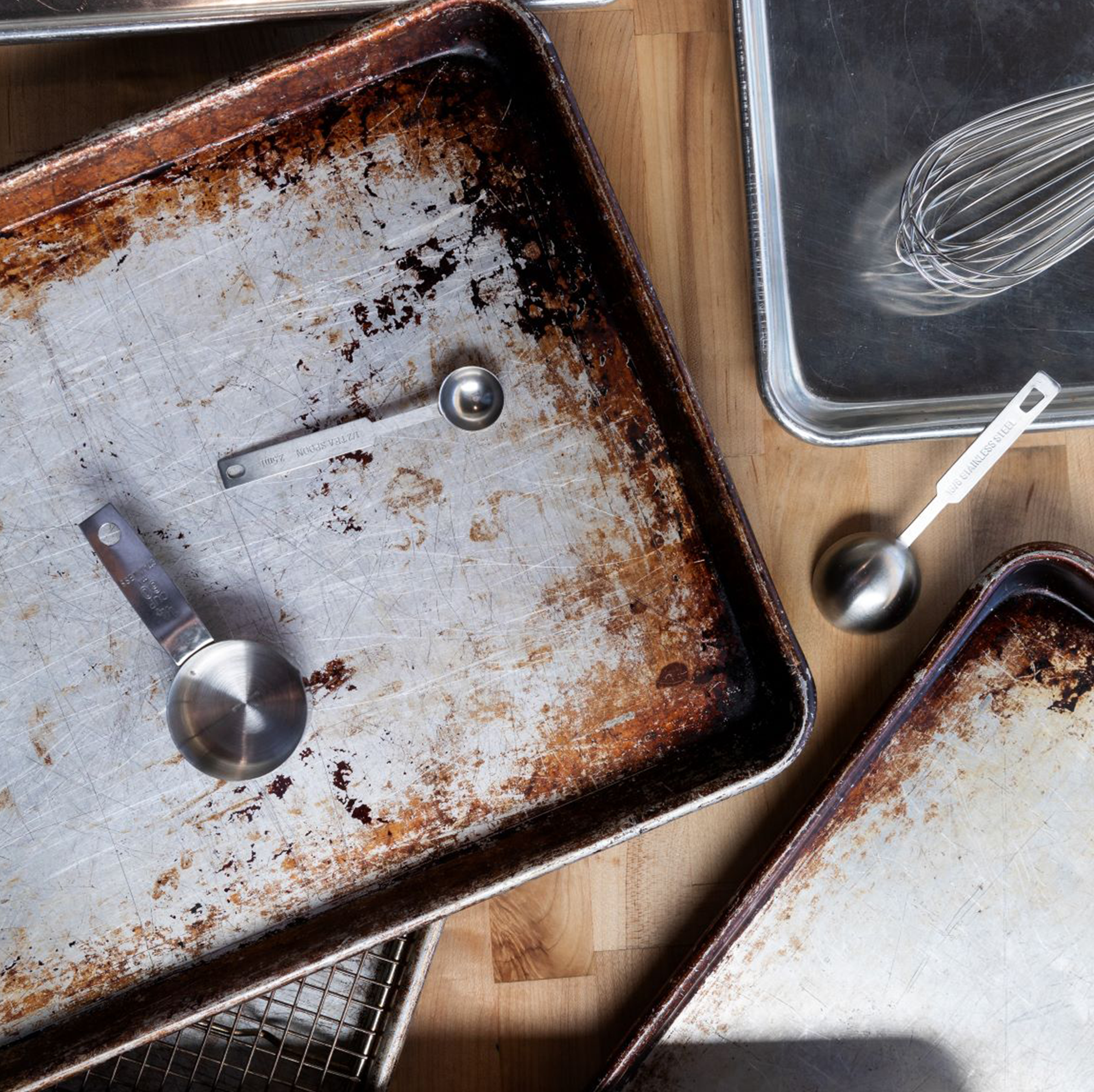 Smidgen Podcast Episode 002: It's Called Baking