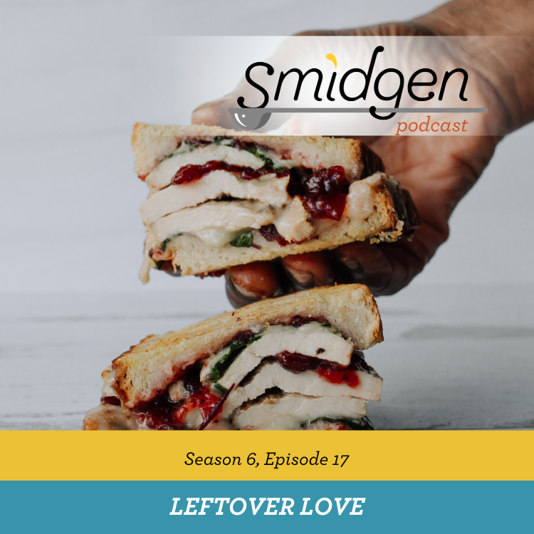 Thanksgiving Leftover Love