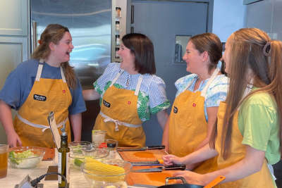 Private Class: 8.16.25