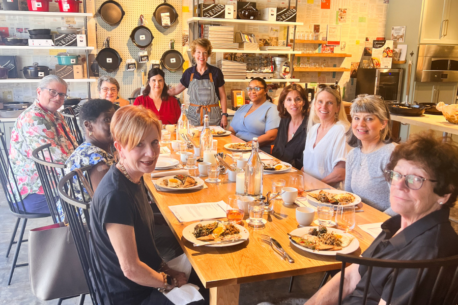 Fall Small Plates: 10.5.22