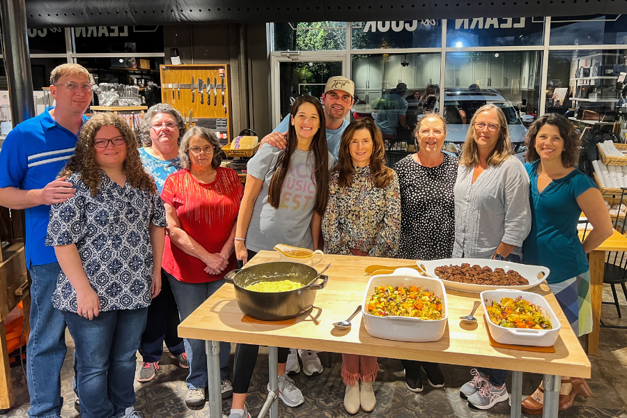 Healthy Holidays: 11.09.22